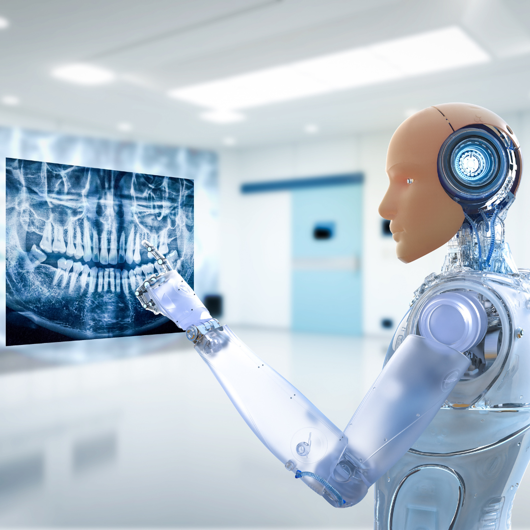 AI in Healthcare: How Technology is Transforming Patient Care